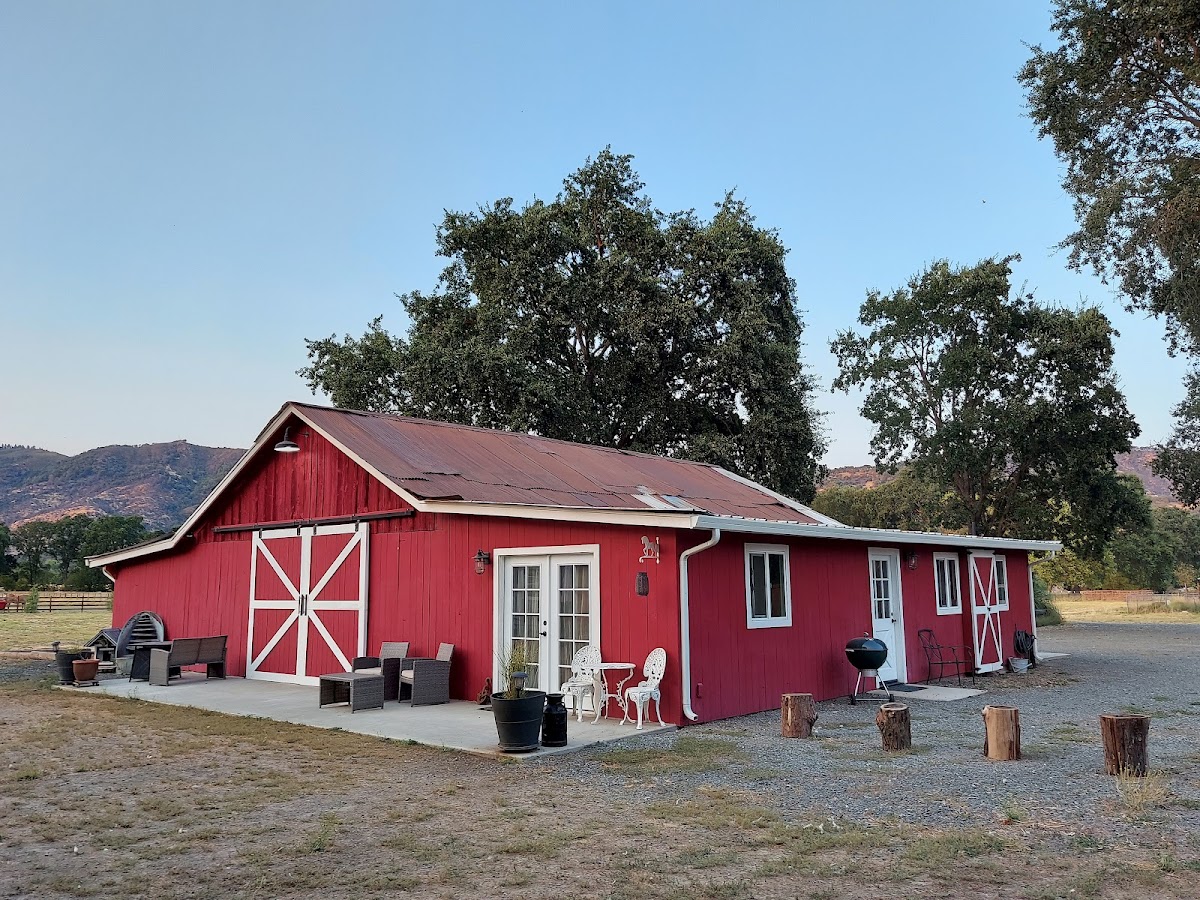 Soul Whispering Ranch