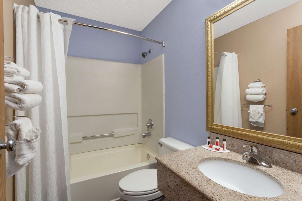 Super 8 by Wyndham Havre De Grace Aberdeen Area photo 3
