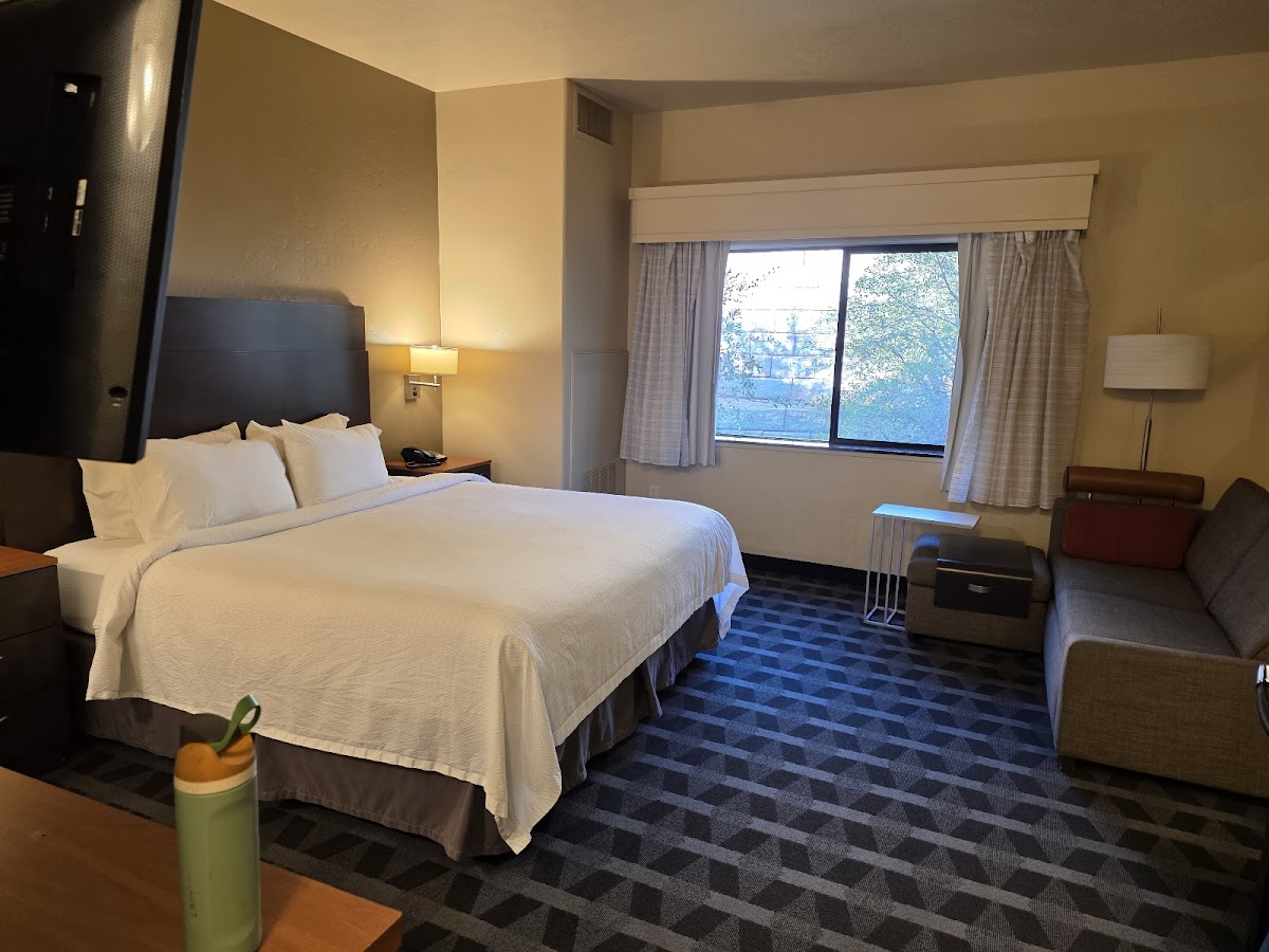 TownePlace Suites by Marriott St. George photo 2