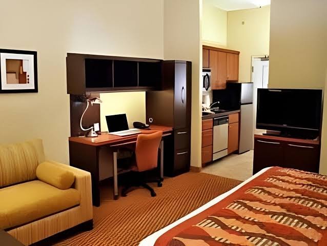 TownePlace Suites by Marriott St. George photo 3