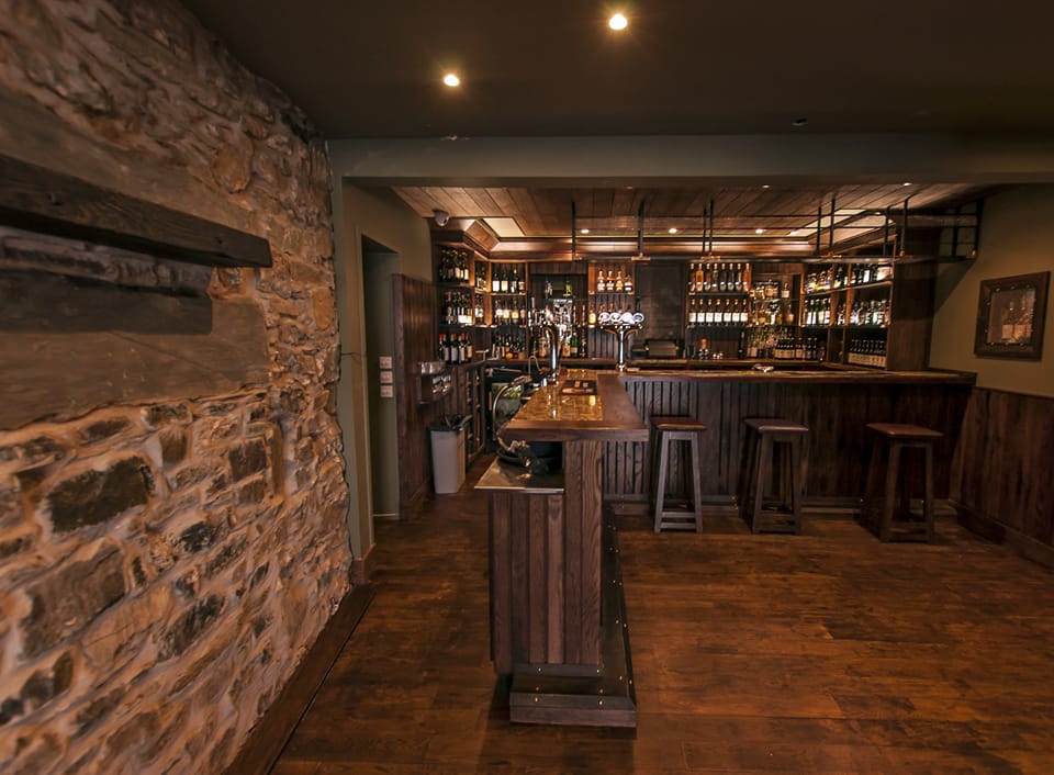 The Lochside Hotel & Restaurant photo 3