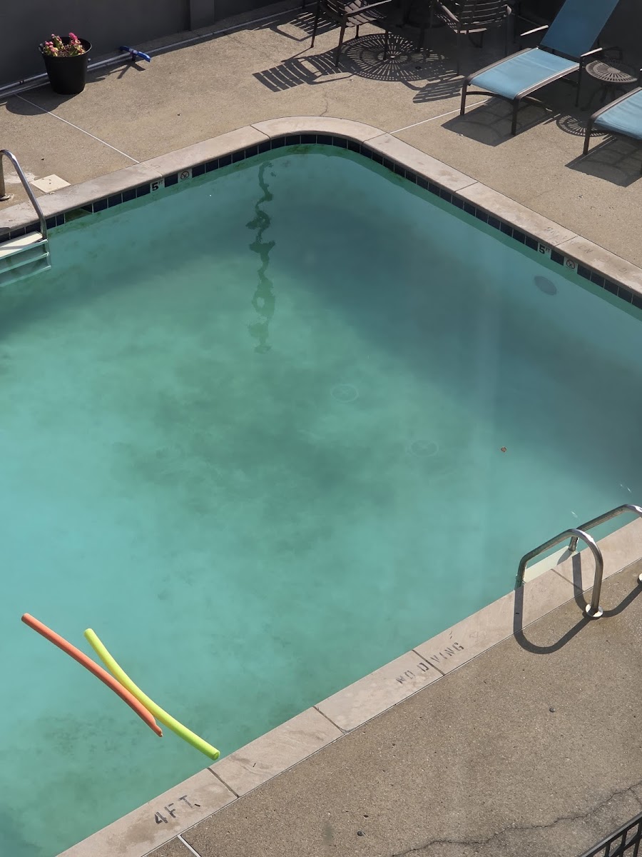 Hampton Inn & Suites Nashville @ Opryland photo 2