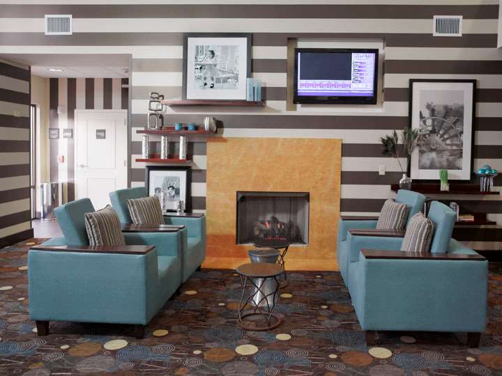 Hampton Inn & Suites Nashville @ Opryland photo 3