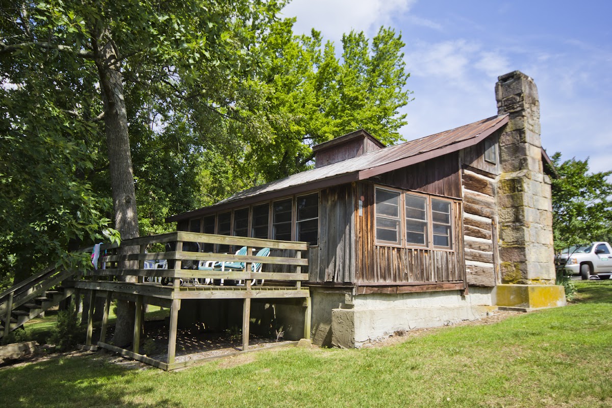 Big Bear Resort Inc