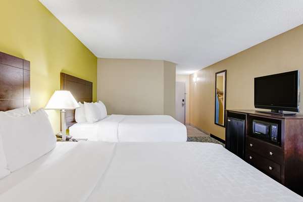 Clarion Inn Asheville Airport photo 2