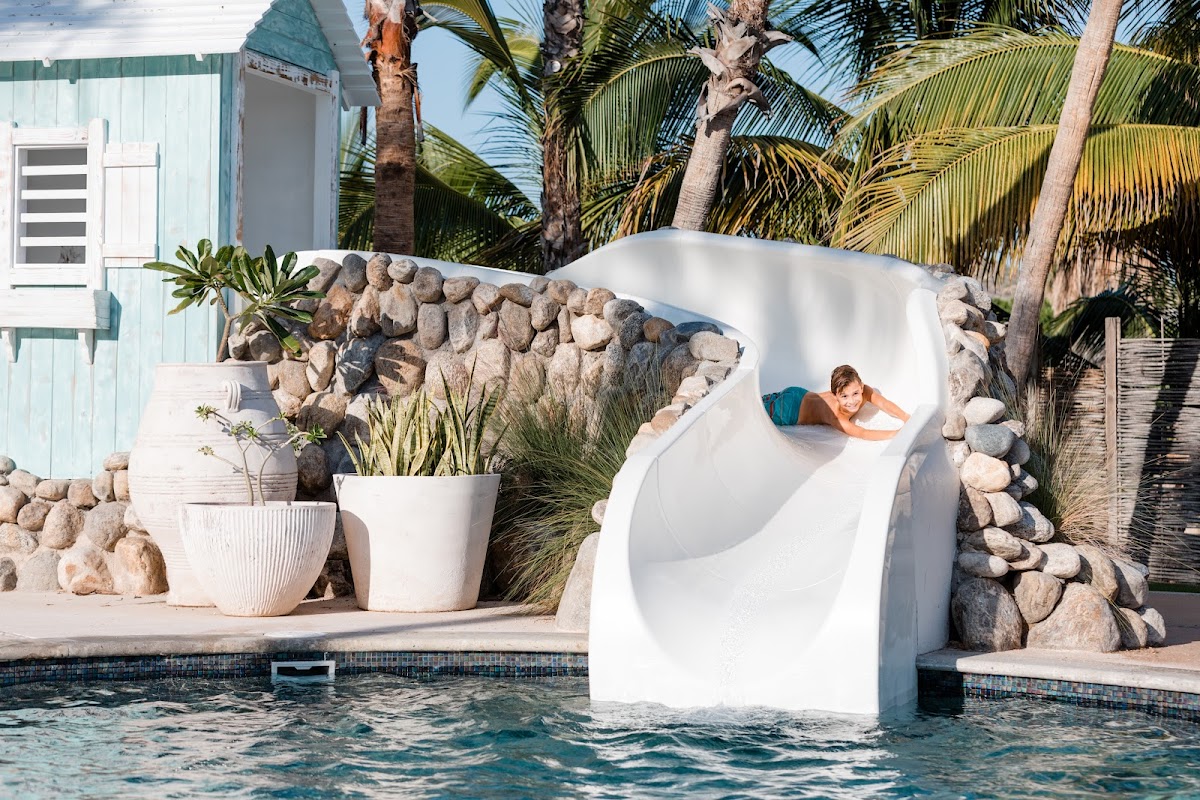 Hilton Grand Vacations Club La Pacifica Los Cabos photo 2