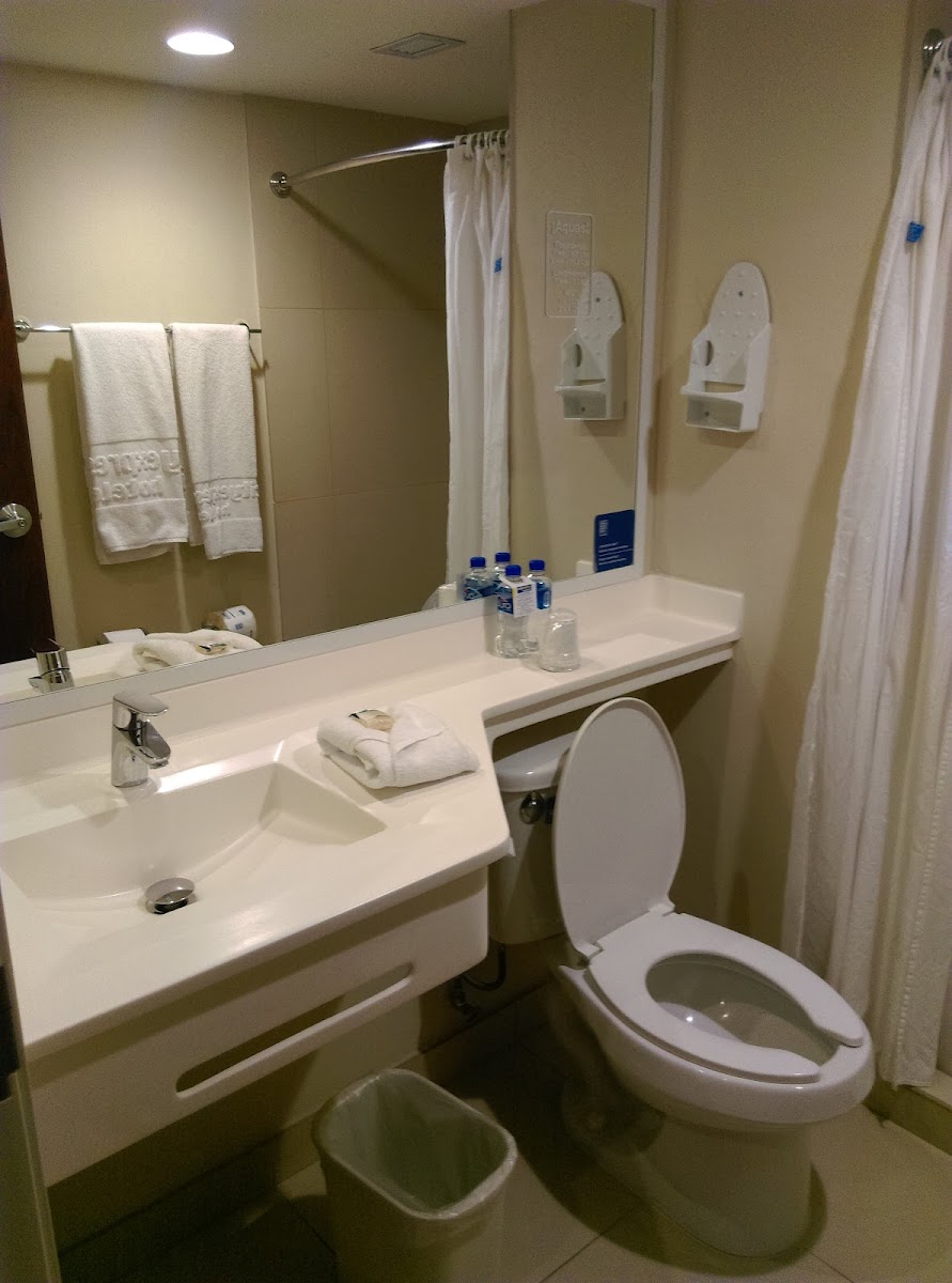 City Express by Marriott Apizaco photo 2