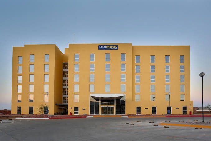 City Express by Marriott Apizaco photo 3