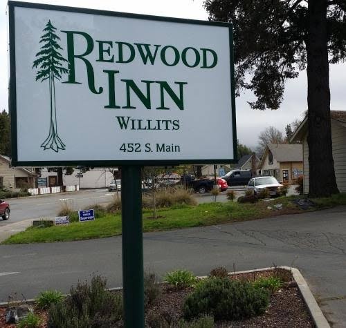 Redwood Inn Willits photo 3