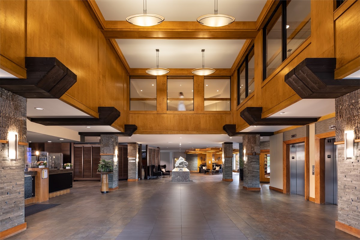 The Cove Lakeside Resort photo 3