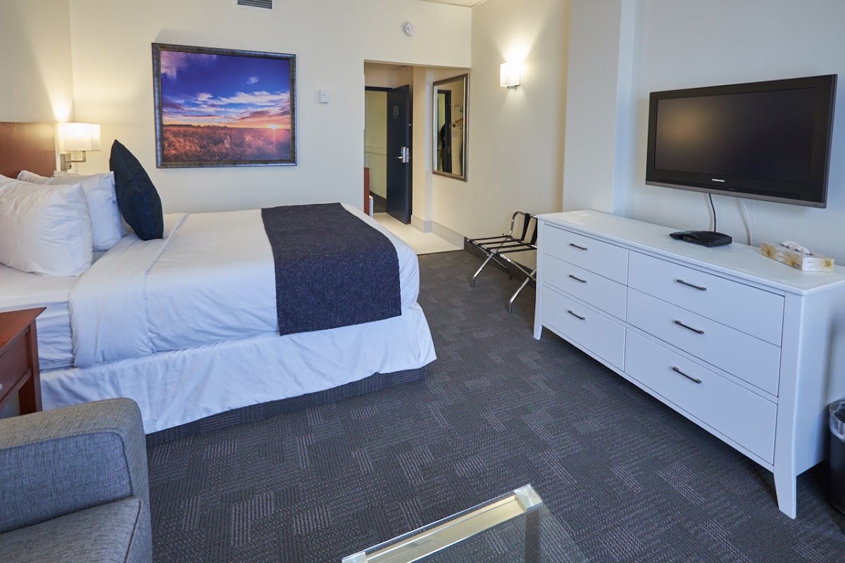 Park Centre and Hotel photo 2