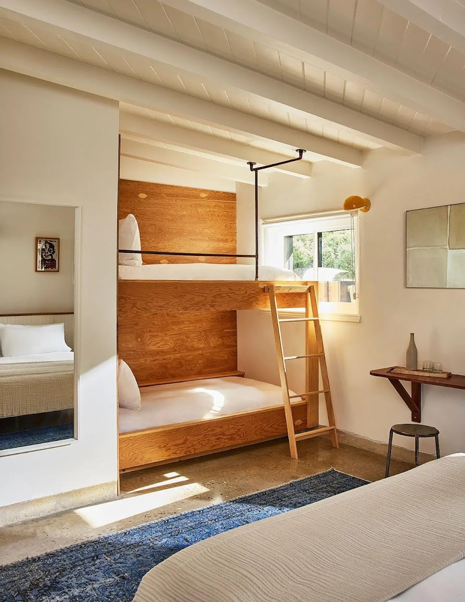 Hotel June Malibu photo 3