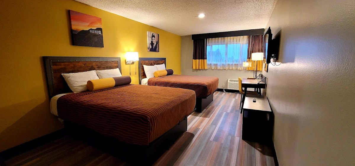 La Mirage Inn Hollywood photo 2