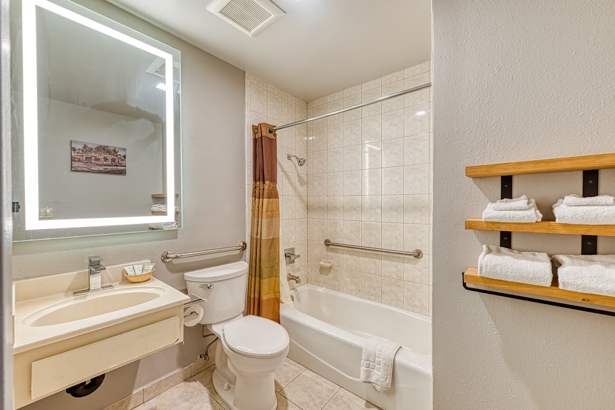 La Mirage Inn Hollywood photo 3