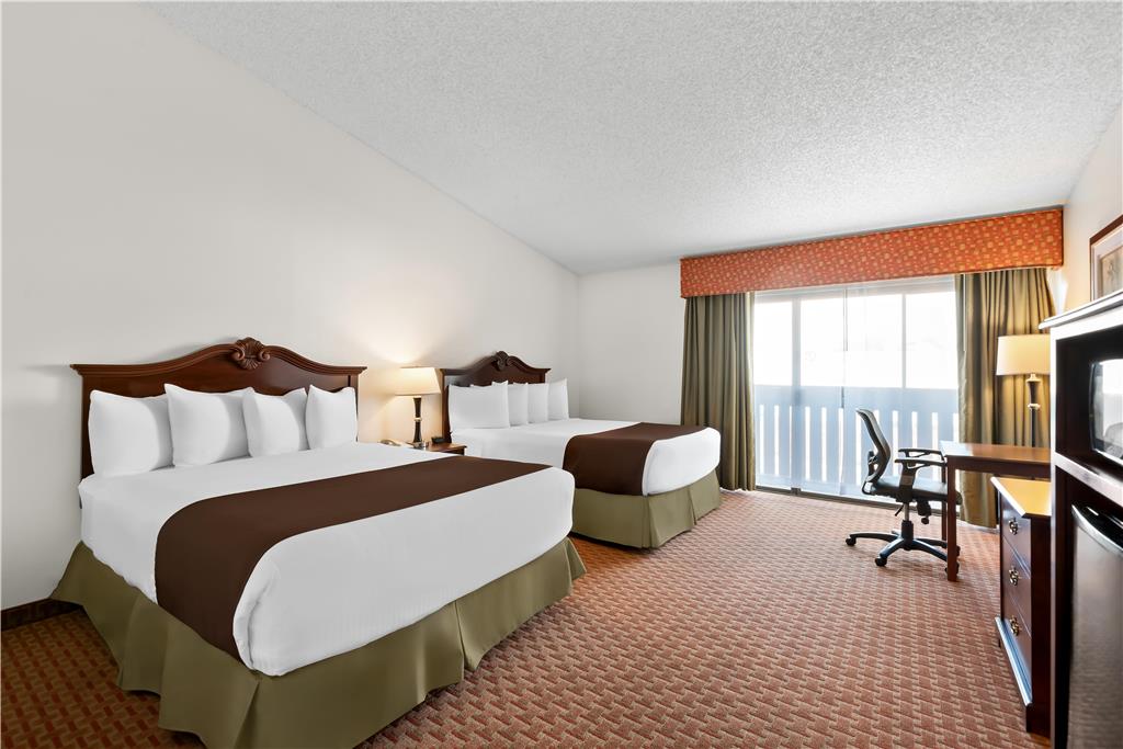 Best Western Chieftain Inn photo 2