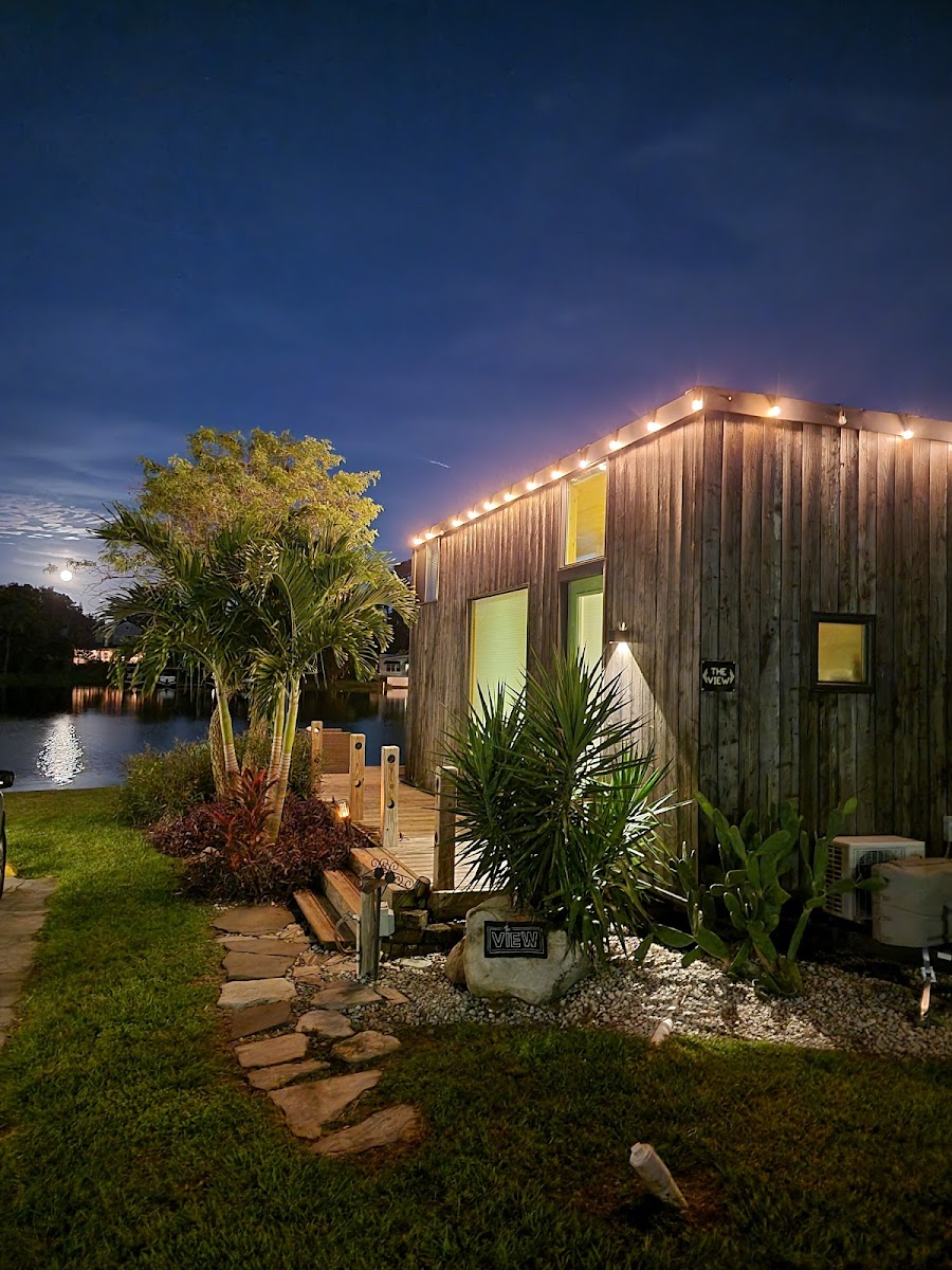 Orlando Lakefront Tiny Home Community photo 2