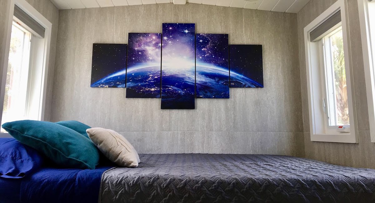 Orlando Lakefront Tiny Home Community photo 3