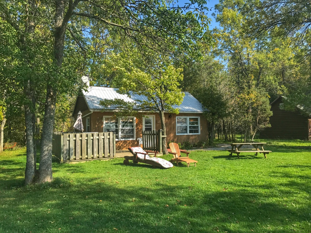 Viva Villa Cottages