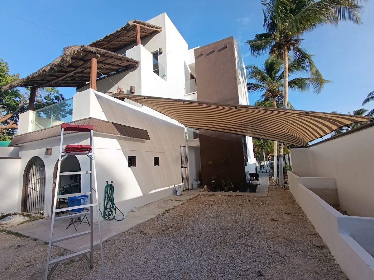 Casa Hokol