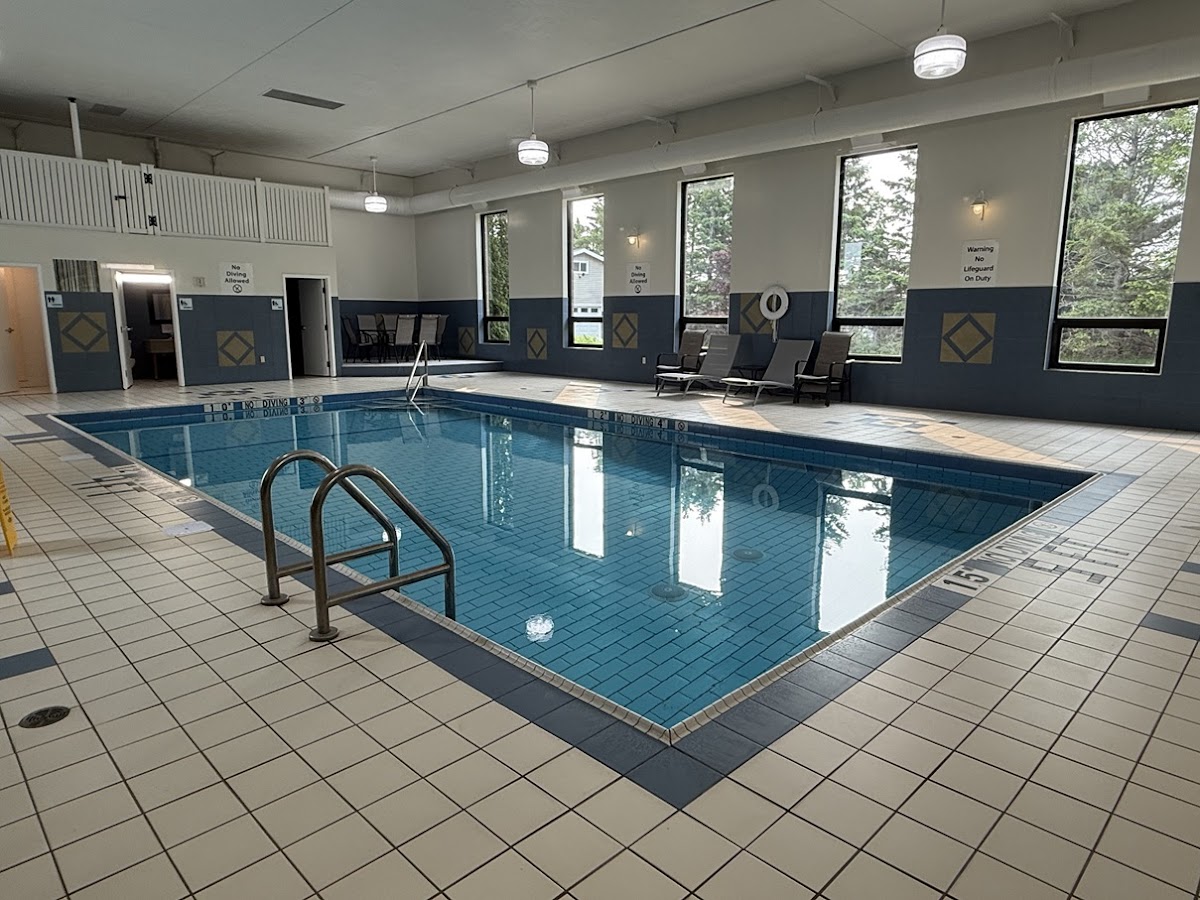 Holiday Inn Express & Suites Charlottetown by IHG photo 3