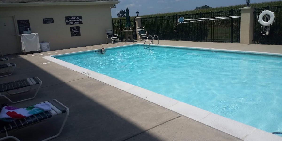 Sleep Inn & Suites Mount Olive North photo 3