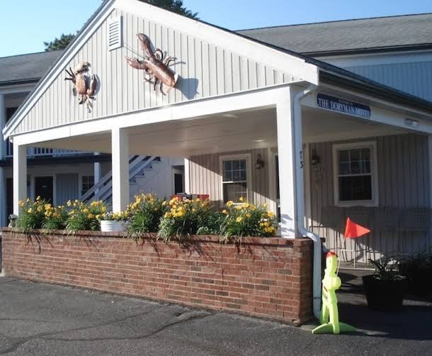 Doryman Motel photo 3