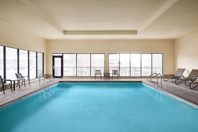 Hampton Inn Santa Fe South photo 3