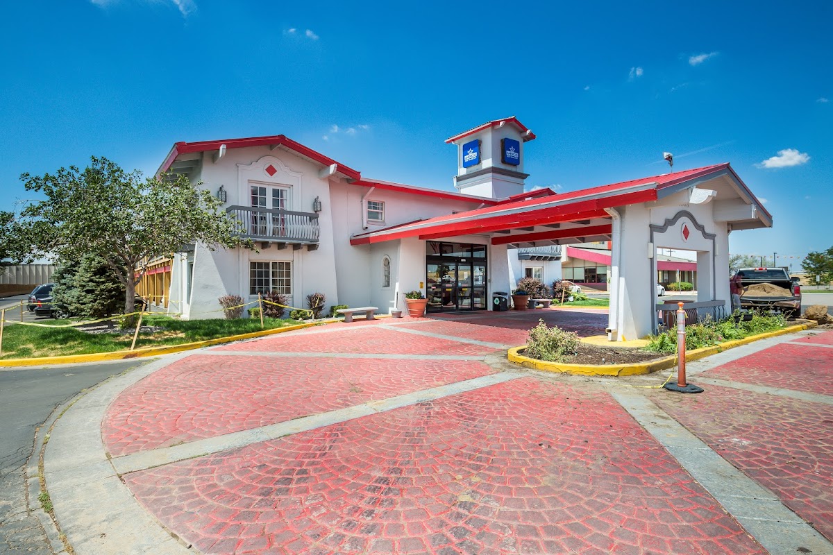 Americas Best Value Inn Denver