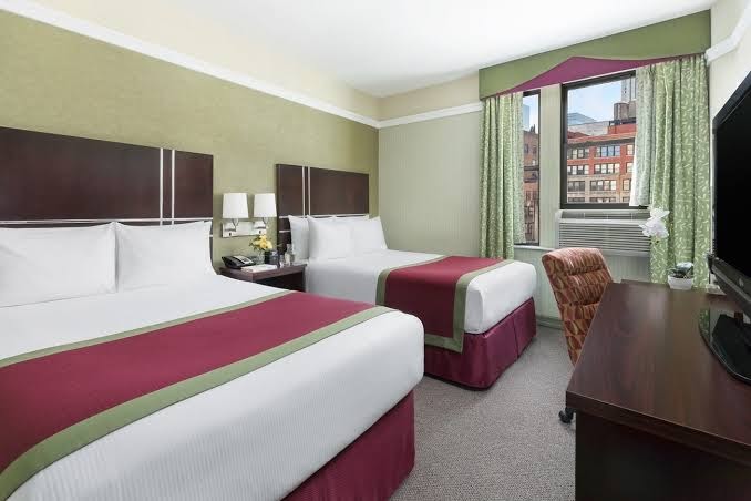The Hotel @ Times Square photo 3
