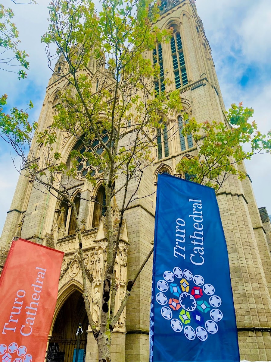 Truro Cathedral