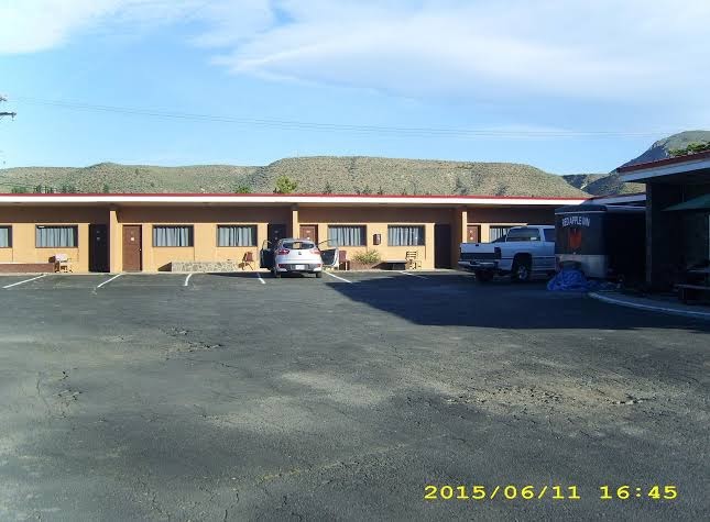 Red Apple Inn