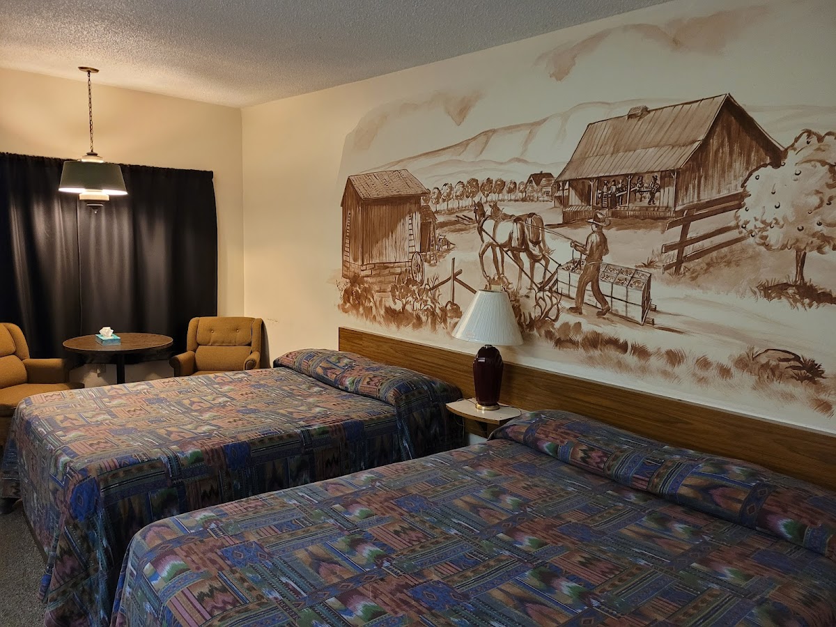 Red Apple Inn photo 2