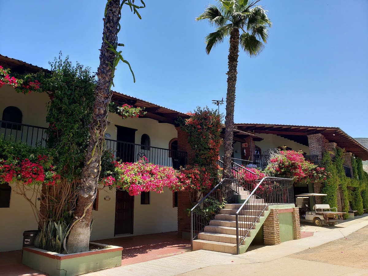 Rancho Maria Teresa