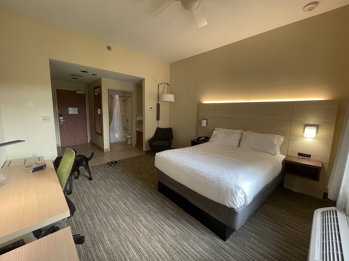 IHG Army Hotels Dozier Hall photo 2