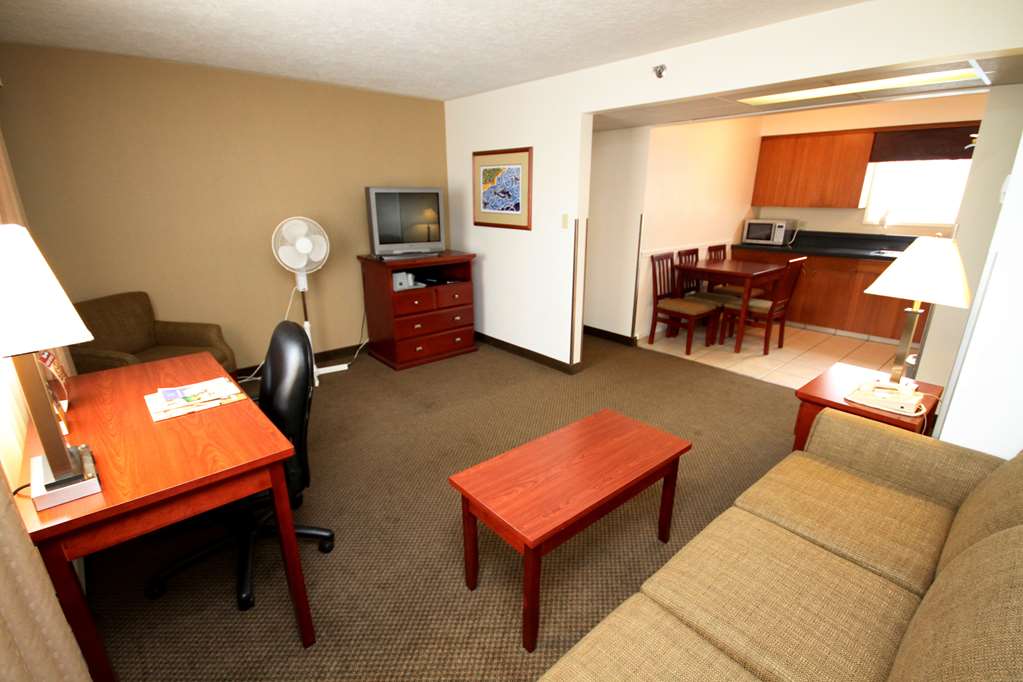 Best Western Gold Rush Inn photo 3