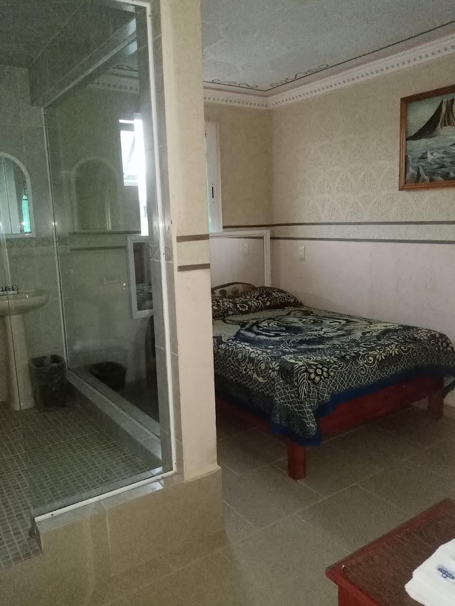 Hotel AC photo 2