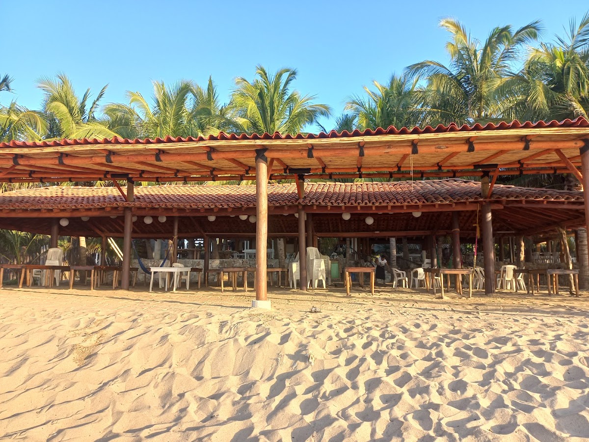 Hotel Garapacho