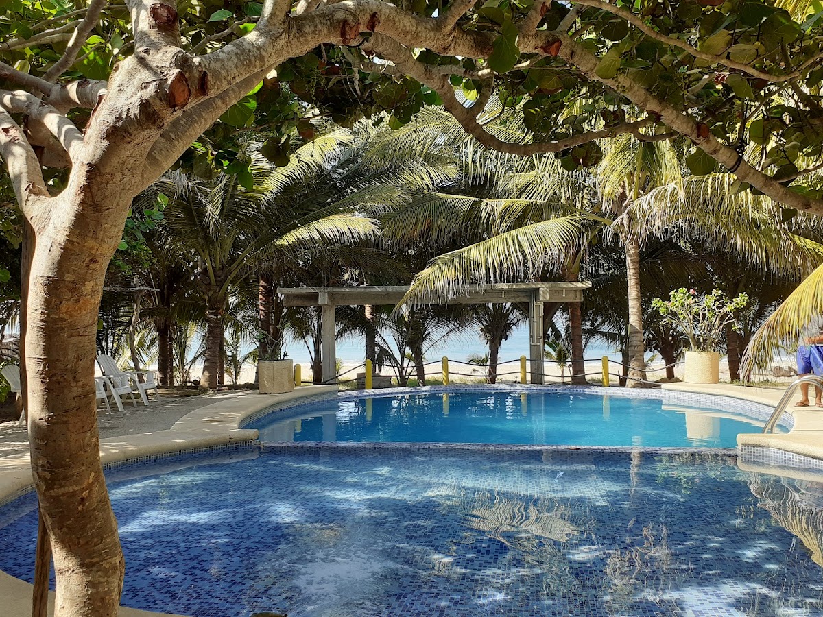 Hotel Garapacho photo 2