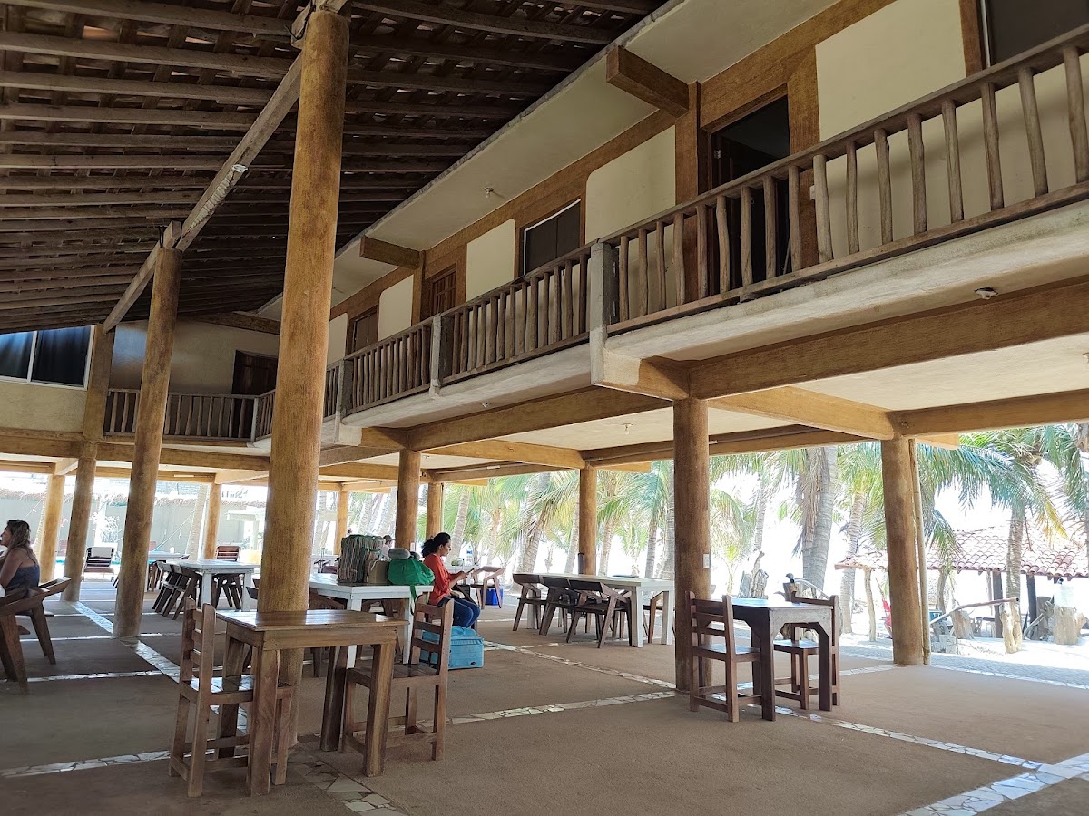 Hotel Garapacho photo 3