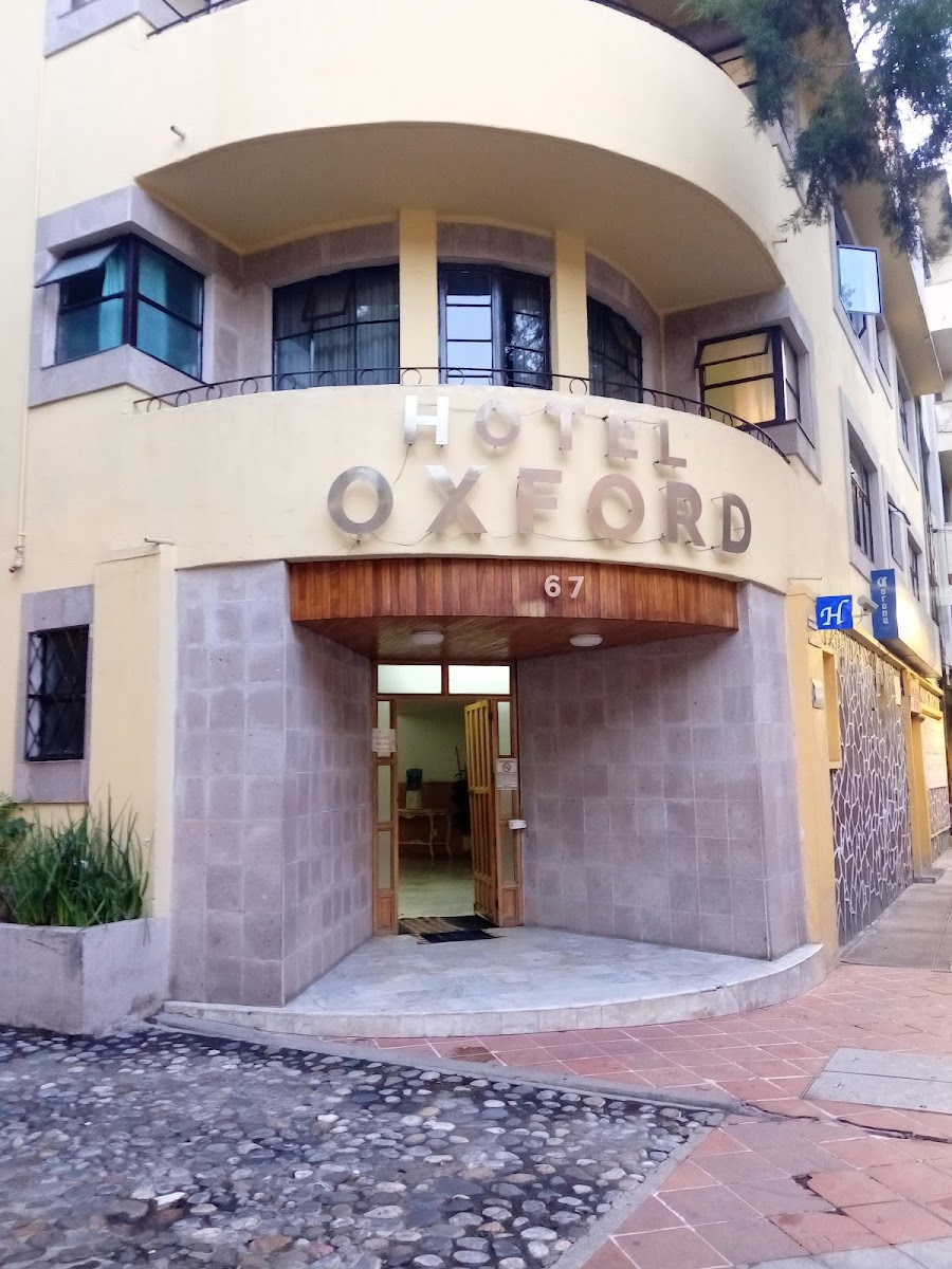 Hotel Oxford