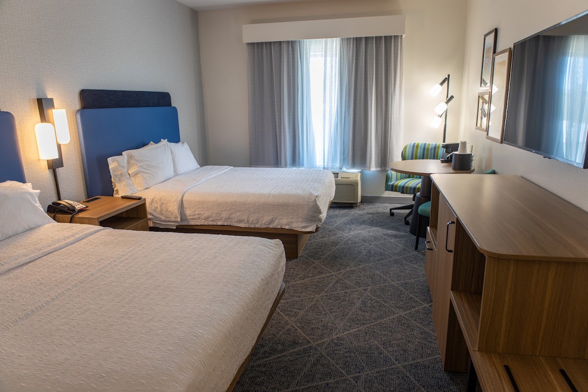 Hampton Inn & Suites Austin - Lakeway photo 2