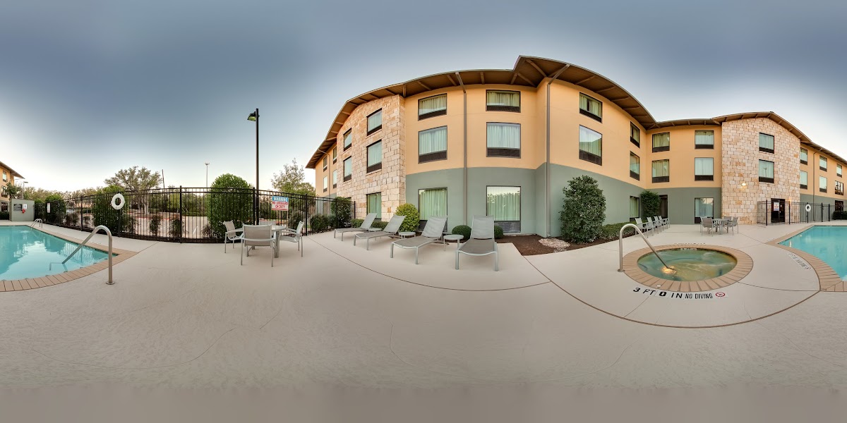 Hampton Inn & Suites Austin - Lakeway photo 3