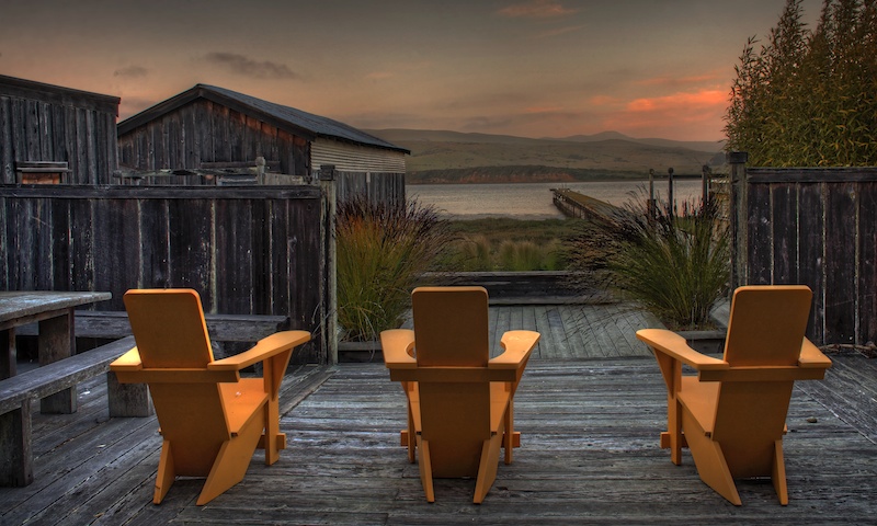 Manka's Inverness Lodge