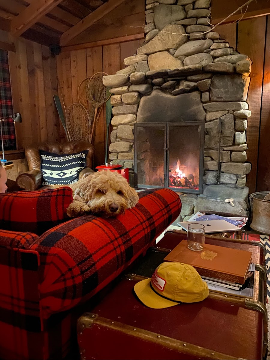 Manka's Inverness Lodge photo 2
