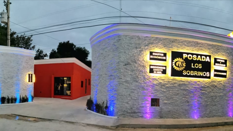 Posada Los Sobrinos