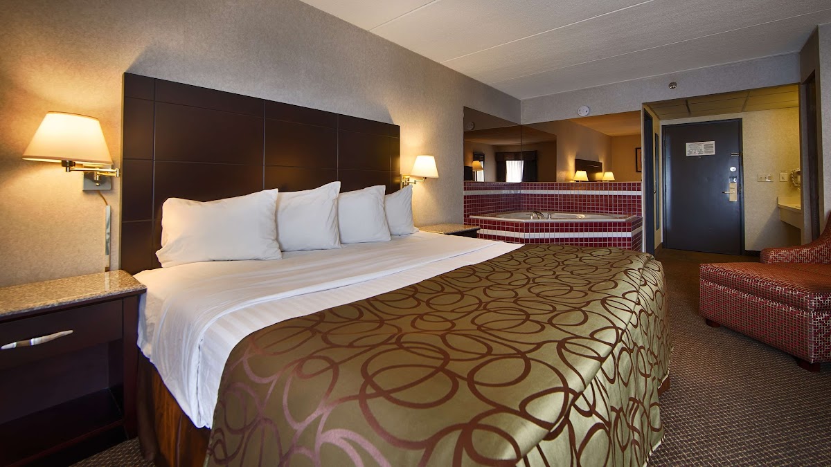 Quality Inn Tully photo 2