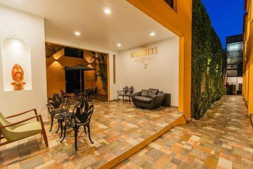 Casa Mayahuel photo 3