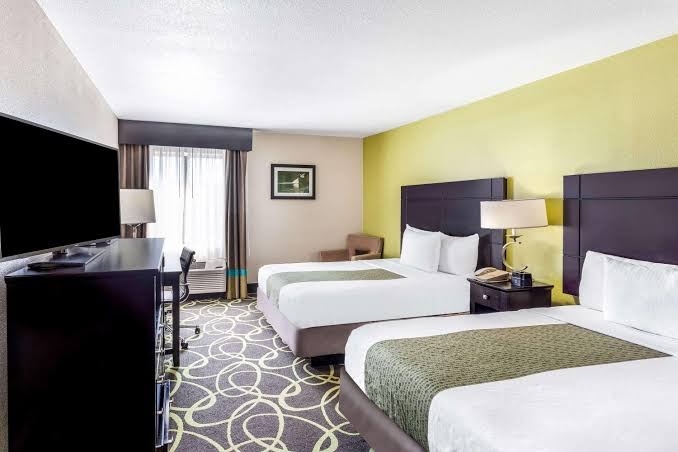 La Quinta Inn & Suites by Wyndham New Braunfels photo 3