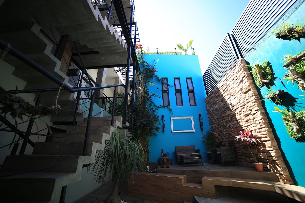 Hotel Boutique Marianous House