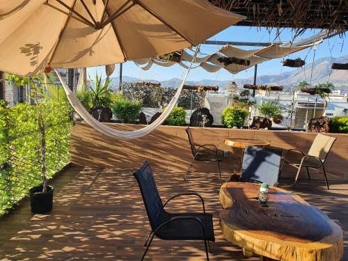 Hotel Boutique Marianous House photo 2